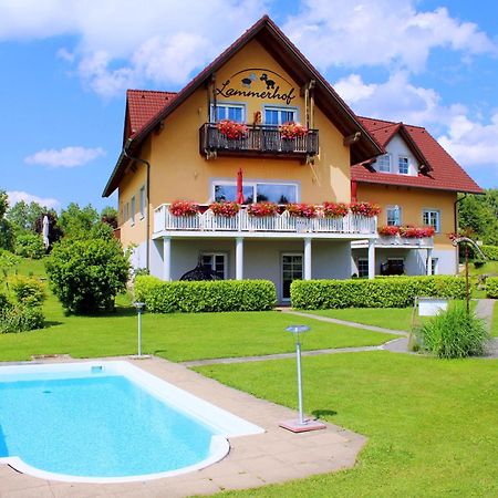 Pension Lammerhof Unterlamm  Ngoại thất bức ảnh