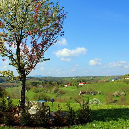 Pension Lammerhof Unterlamm  Ngoại thất bức ảnh