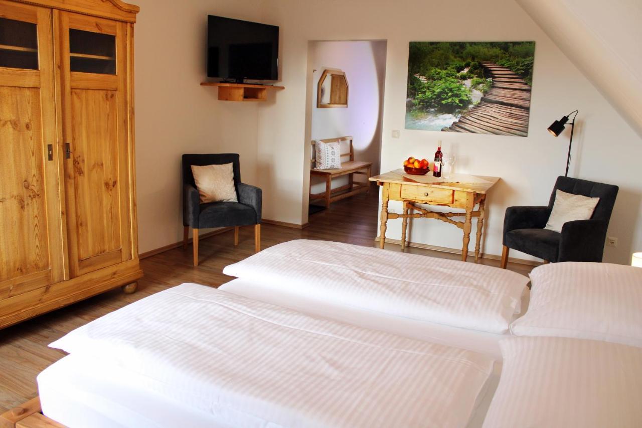 Pension Lammerhof Unterlamm  Ngoại thất bức ảnh